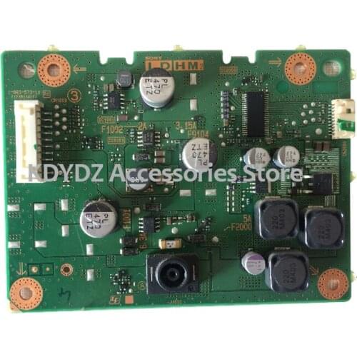 Free shipping Good test for KDL-40W600B Constant current board 1-893-573-11