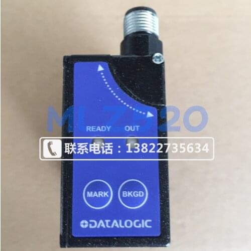 TLU-415C Italian color label sensor Dice DATASENSOR orders