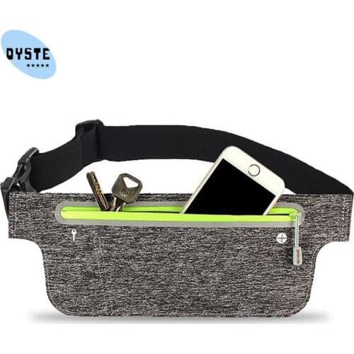 Sport Phone Case For Huawei p20 p30 p40 mate 30 20 Pro 10 Running Case Water proof Waist Bag Pouch Purse Cycling Run sports bag