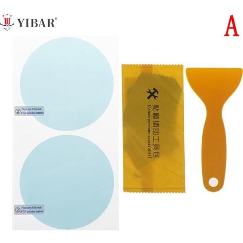 YIBAR Spherical Mirrors