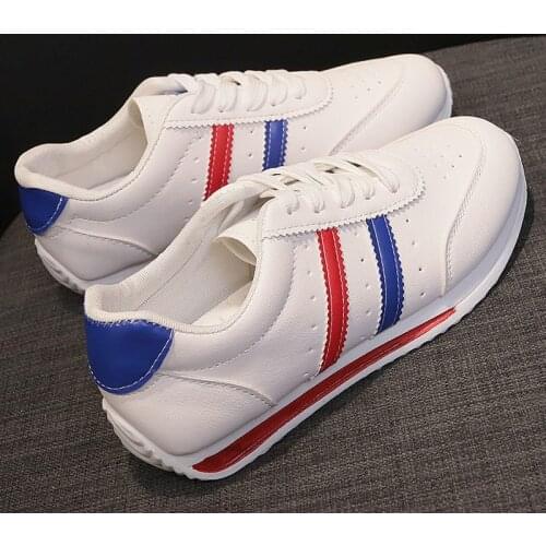 ZANPACE Women's Sneakers