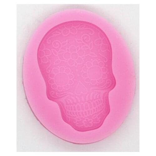 C773Heart-shaped mother-child soap mould soap mold cake mold chocolate mold