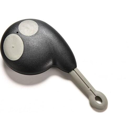 1x 2 BT Car Replacement Remote Key Shell Case For Cobra Alarm 7777 Fob 7928 3193
