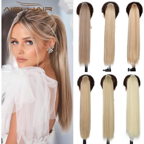 AISI HAIR False Tails