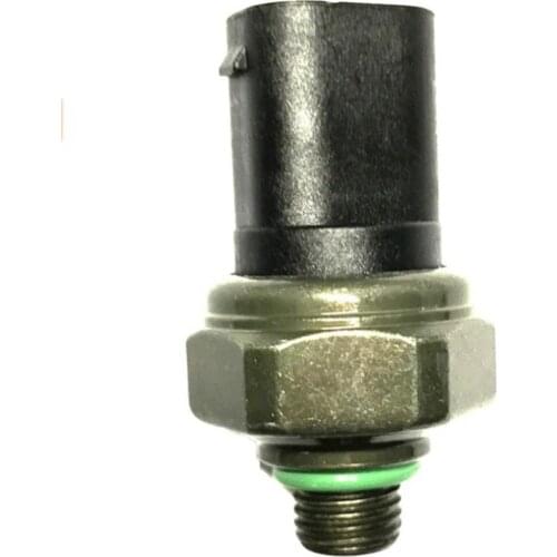 AC Pressure Switch Sensor Switch 64536909257 64539181464 for BMW E39 E46 E38 E53 E63 E65 E70 E71 F10 MINI