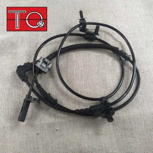 ABS Wheel Speed Sensor Rear Left Fits 300 Charger SU8043, 4779247AC, 4779247AA, 5S6533, ALS1931