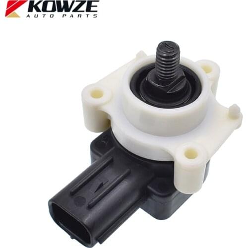 Car Headlight Level Sensor Body Height Sensor For Suzuki / Vitara Grand Vitara / Mitsubishi Pajero 8651A065 89406-60030