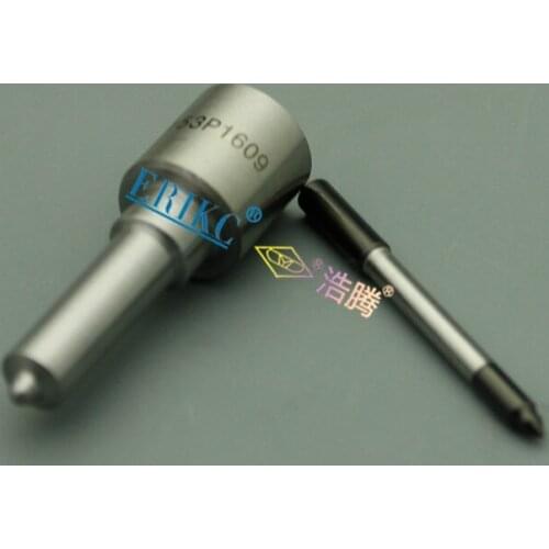 ERIKC diesel fuel nozzle DLLA153P1609 (0433171983) C.Rail Injection Pump Nozzle DLLA153 P1609 for Bosch diesel fuel injection