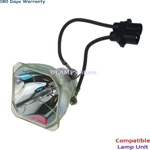 POA-LMP140 / POA-LMP141 Replacement Bare lamp lamp for Sanyo PRM30/PRM30A/PLC-WL2500/PLC-WL2501/PLC-WL2502/PLC-WL2503 projectors