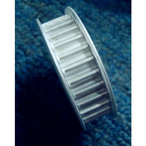 HTD5M timing pulley 40 teeth 20 teeth belt width 15mm pulley sell by one pack