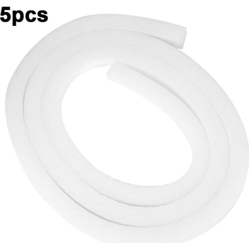 5pcs Knitting Machine Needles Sponge Bar Strip for Silver Reed SK280 SK270 SK840 SK580 For Brother KH868 KH970 KH930 KH260 KH230