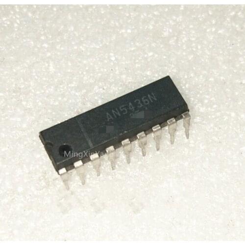 AN5436N DIP-18 Integrated Circuit IC chip