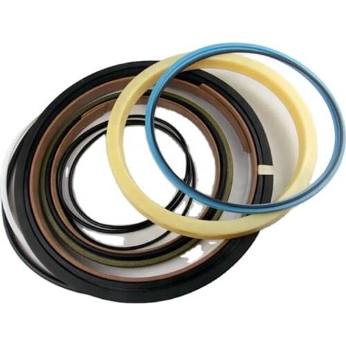 Crane hydraulic Cylinder Seal Kit for KATO KR25H TR400E Spare Part