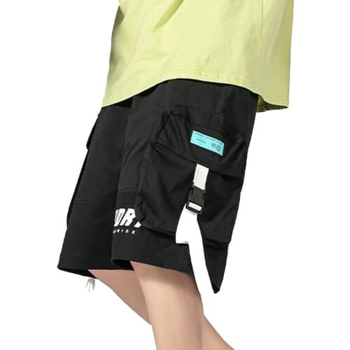 Men's Touring Shorts Linfengxiangzi China