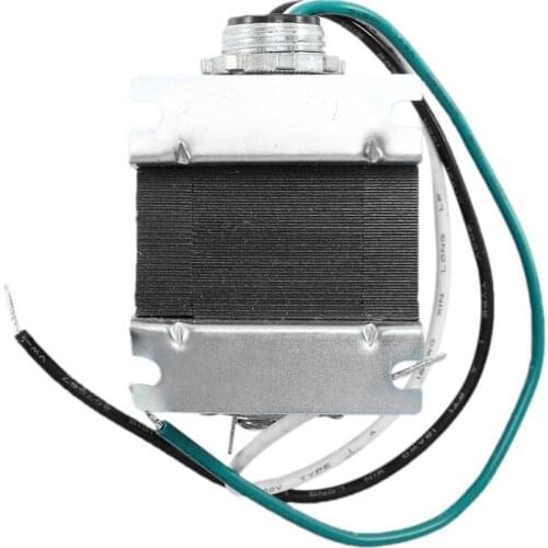 Metal Doorbell Transformer for Ring Nest Video Doorbell Pro, 16V 30VA Hardwired Door Chime Transformer