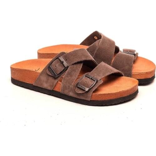 Moosefield Women's Flip Flops