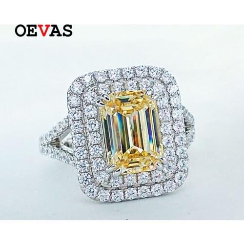 OEVAS White Rings