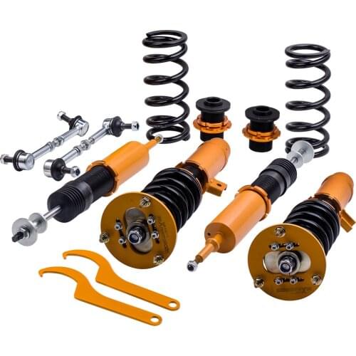 Coilovers Struts for BMW 3-Series E92/E93 2007 - 2011 Shock Absorber Adj. Heigt
