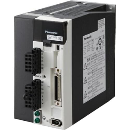 MEDKT7364E A5II series servo drivers