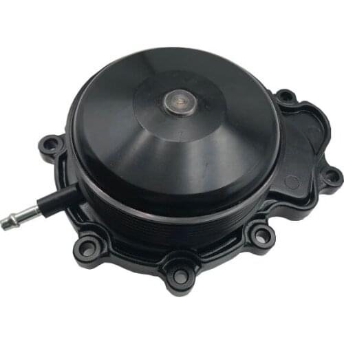 W166 Water Pump Cooling System For Benz C-CLASS E-CLASS S-CLASS W166 OE 651 200 77 01