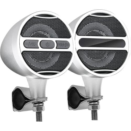 SONONIA Motorcycle Horns