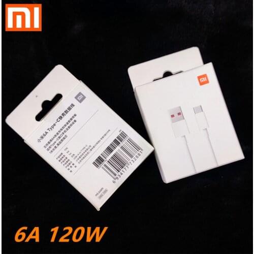 Xiaomi Mobile Phone Charging Cables