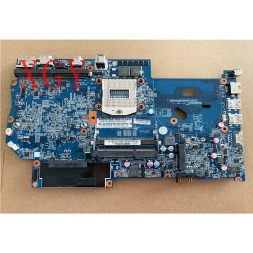 6-77-p150sm00-d03a FOR Hasee FOR Raytheon FOR CLEVO P150SM P170SM motherboard DDR3 100% test