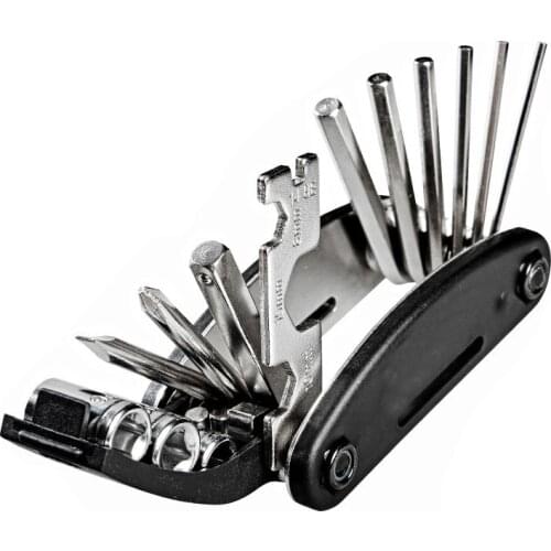 Bike Accessories Multitool Bike Repair Tools Portable Multipurpose Wrench Cycle Screwdriver Repair Tool Kit Topeak Spoke Wrench