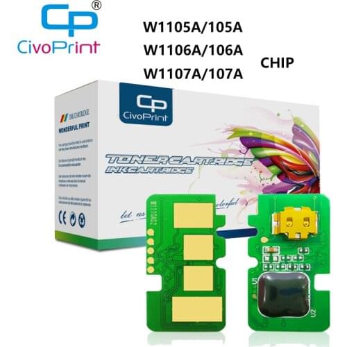 Civo Chips For Cartridges