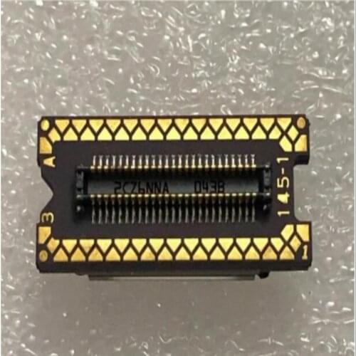 DLP3000FQB 043B/8 145-1 0,3 inch DMD Chip FOR Optoma PK301 PK101 DLP3000 LED projector DMD Chip