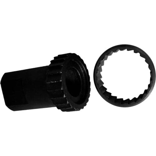 3-Jaw Hub Removal Tool, Steel Thread Ring Removal And Installation Tool Threadring Removal And Installation Tool DT370 1800 1900