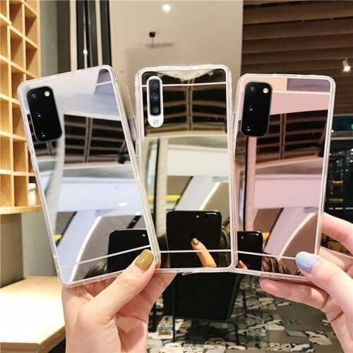 Keep Luck Samsung Galaxy A30s Phone Cases