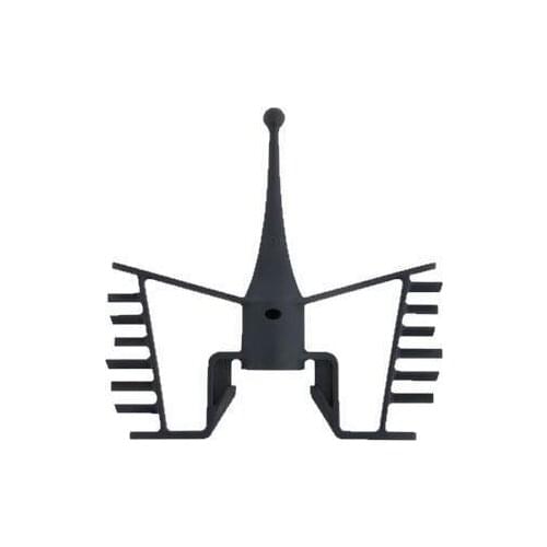 Whip butterfly whipper cream 30404 for robot Thermomix Vorwerk Thermomix TM31