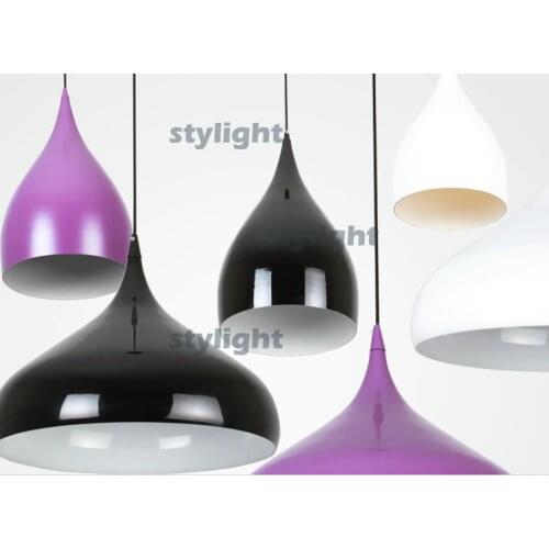 Diameter 24cm Spinning Light & Tradition pendant lamp and tradition suspension lamp dinning room living room Benjamin Hubert