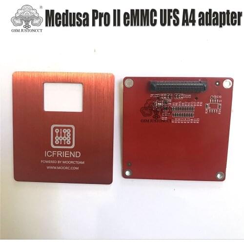 Electronic Parts MOORC E-MATE EMMC China