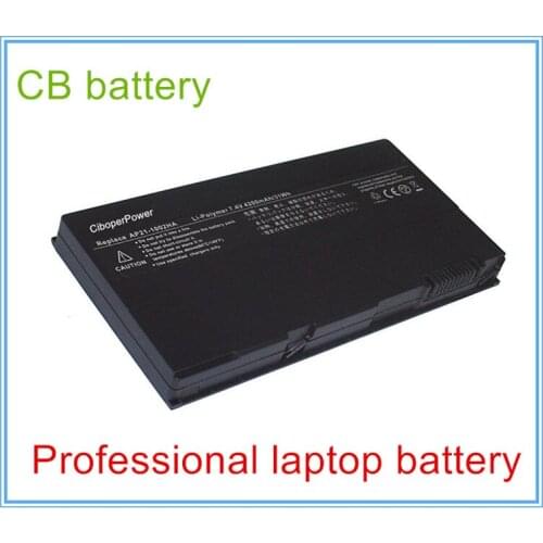 New Battery for 1002HA 1002H series AP21-1002HA 7.4V 4200mAh