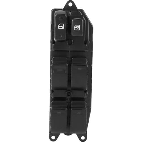Window Panel Driver Side Master Console Lifter Switch Control OEM 84040-48020-C0 Fit for LEXUS RX300 1999 2000 2001 2002 2003