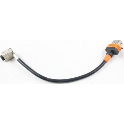 Rockeybright d1s HID adapter plug sockets power adapter d1s wire cable connector for xenon ballast d1s hid bulb holder