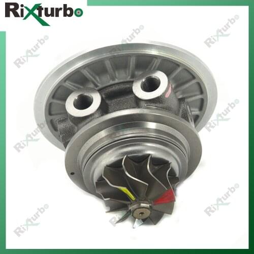 RHF5V 8973815072 Turbo Complete Turbolader Chra For Isuzu NKR NPR 3.0 TDI 96Kw 4JJ1E4N Turbine Turbolader VEA30023 2007-2008