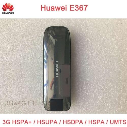 HUAWEI E367 WCDMA 3G usb Modem