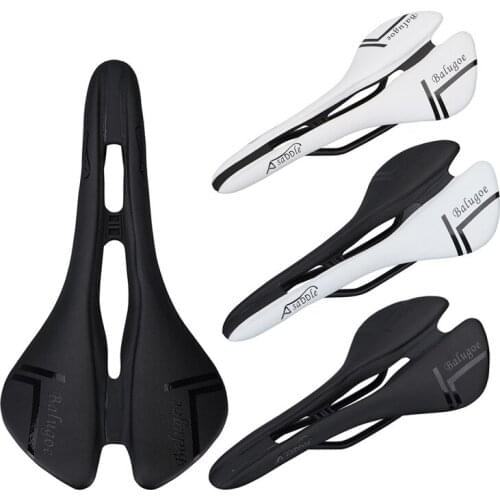 Bicycle Saddle Cushion Riding Equipment Road Bike Mountain Bike Saddle Thickening Personality