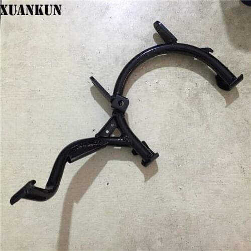 XUANKUN UM125T UZ125T HJ125T-18 Large Tripod Support Bracket Double Support