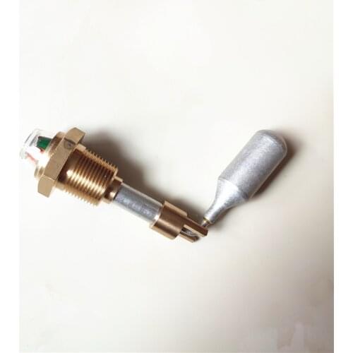 1616-5108-00) oil level gauge replacement spare parts for AC compressor 1616510800