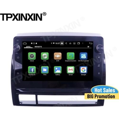 Carplay Car Radio 2 Din Receiver Recorder Android For Toyota Tacoma 2002-2009 2010 2011 2012 2013 IPS GPS Player Audio Head Unit