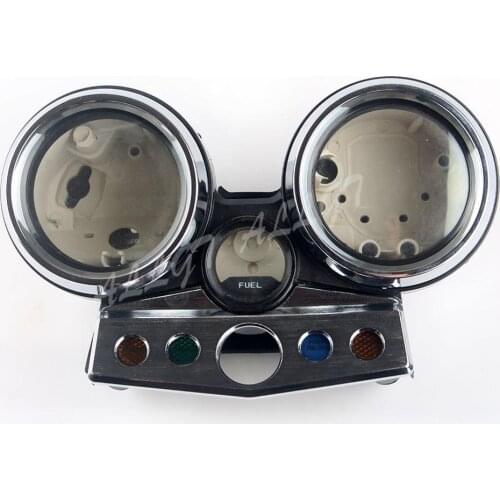 Speedometer Gauge Case Shell Cover For Honda CB400SF 1995 1996 1997 1998