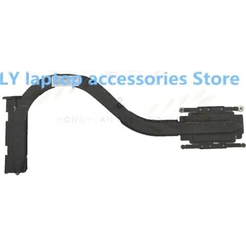 For HP Elitebook 830 G5 835 G5 730 G5 735 G5 original laptop CPU heatsink radiator fan L13680-001