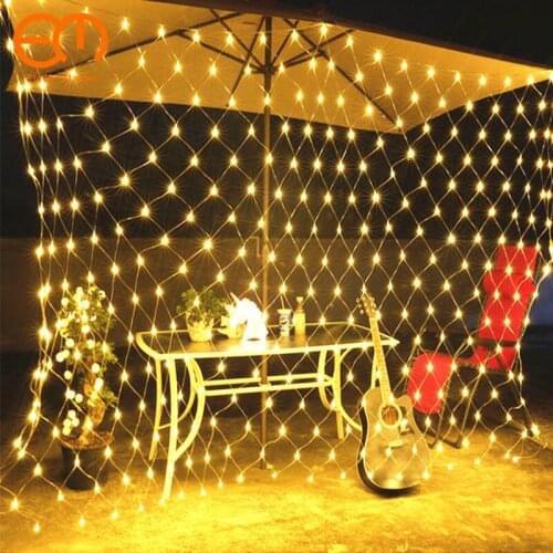 Eleven Master LED Garlands