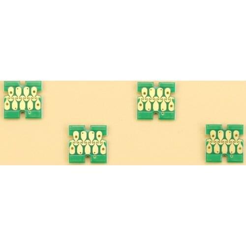 Europe T34XL T3461-T3464 T3471-T3474 Auto Reset Chip For Epson WF-3720 WF3720 WF-3725 WF3725 Ink Cartridge ARC Chip