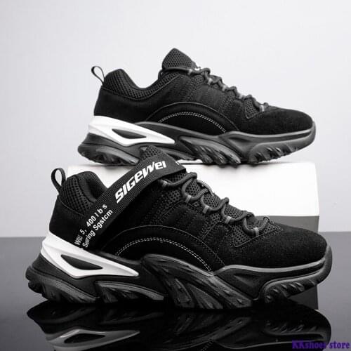 FANAN Fashion Footwear