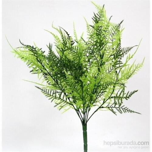 DesenHome artificial Asparagus Bundle decoration artificial flower искусственный цветок
